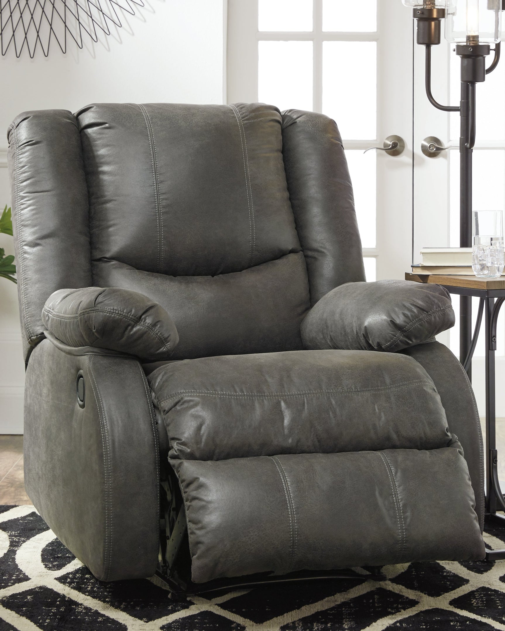 Bladewood Living Room - Tampa Furniture Outlet
