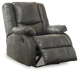 Bladewood Living Room - Tampa Furniture Outlet
