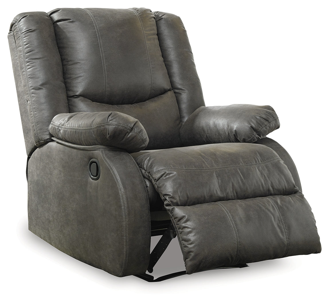 Bladewood Living Room - Tampa Furniture Outlet