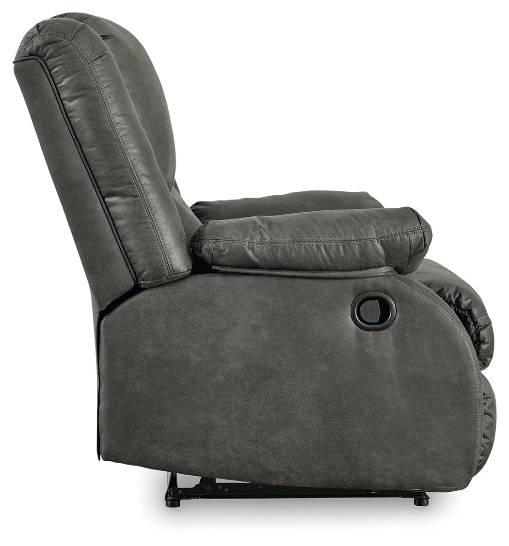 Bladewood Living Room - Tampa Furniture Outlet