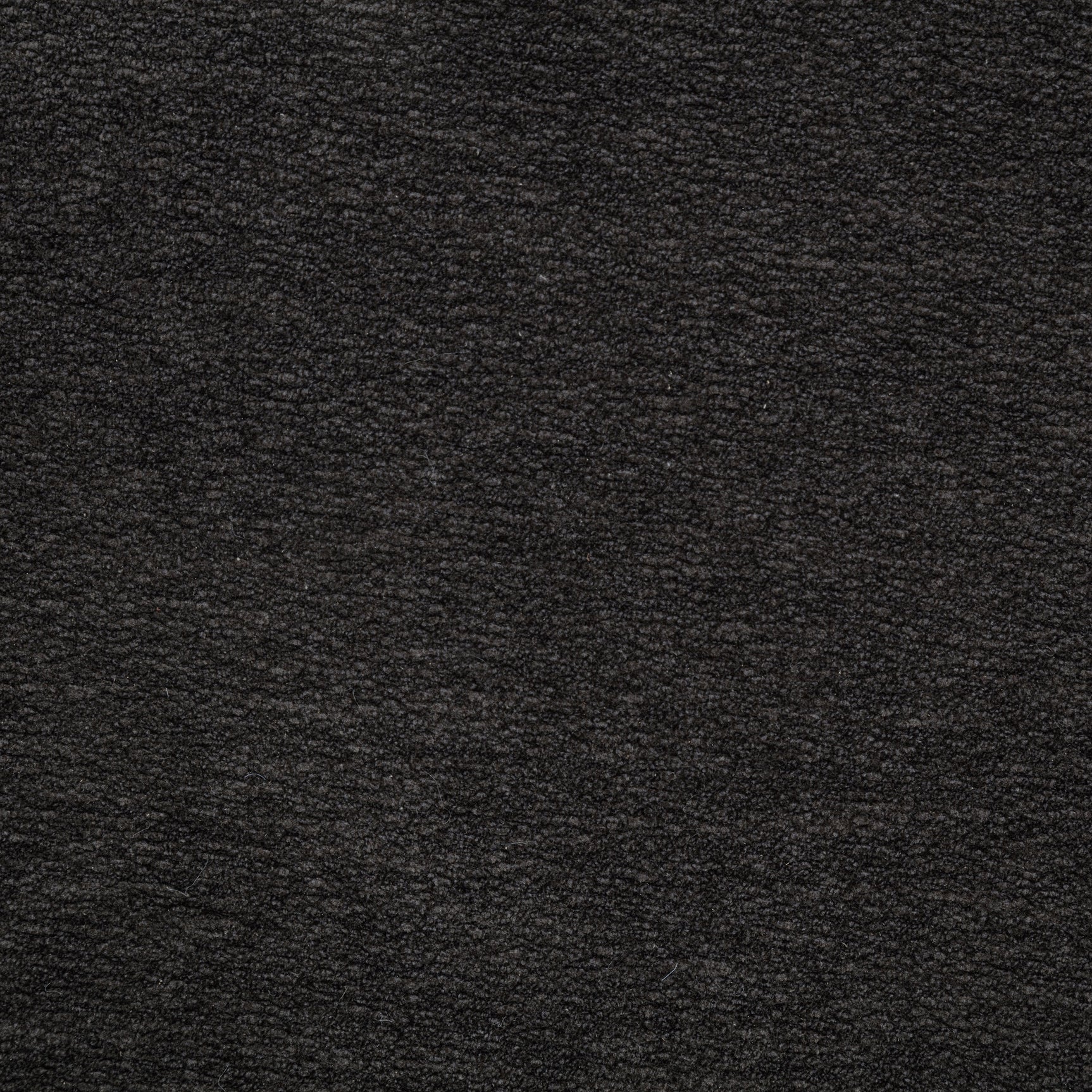 Grant Fabric Upholstered Power Recliner Chair Charcoal Grey