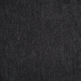 Hamilton Chenille Manual Reclining Sofa Charcoal Grey