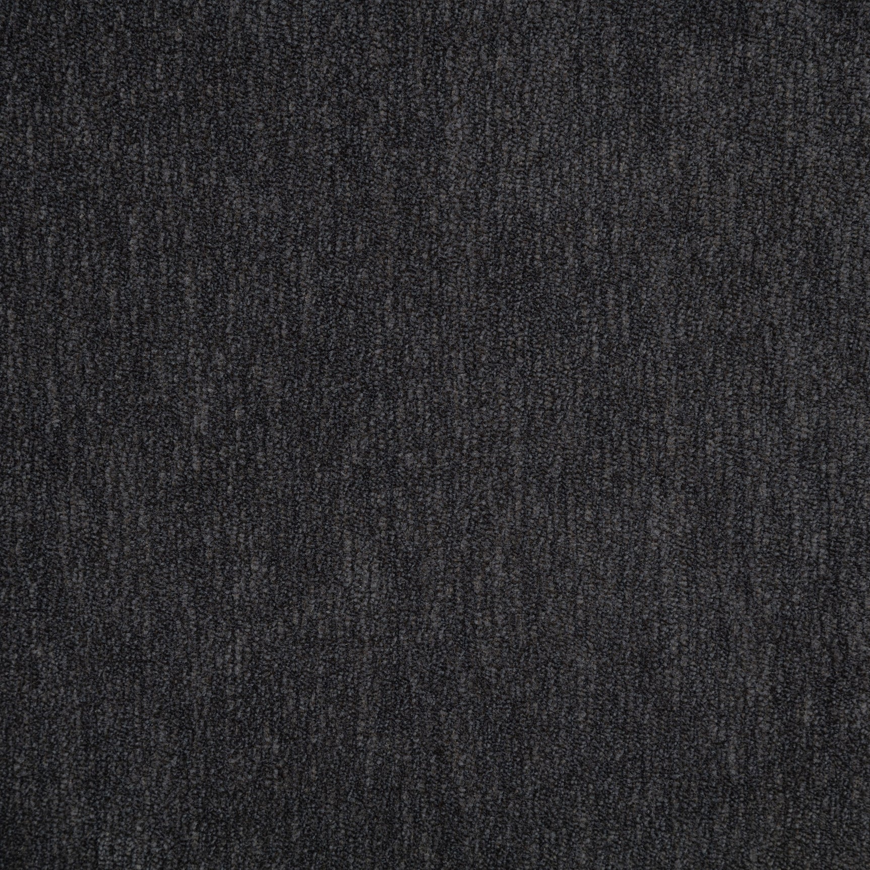 Hamilton Chenille Manual Reclining Sofa Charcoal Grey