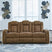 Wolfridge Living Room - Tampa Furniture Outlet