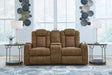 Wolfridge Living Room - Tampa Furniture Outlet