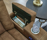 Wolfridge Living Room - Tampa Furniture Outlet