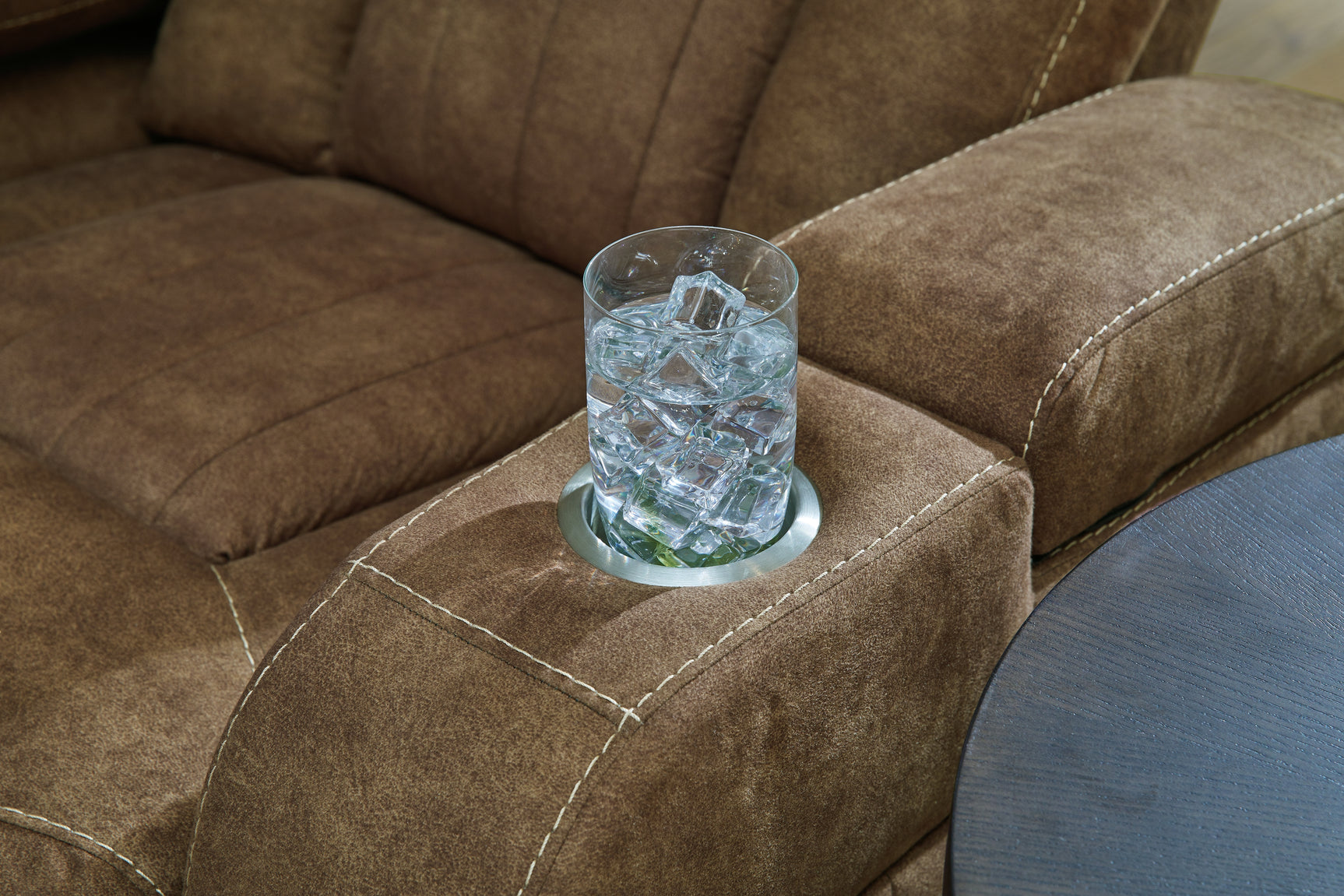 Wolfridge Living Room - Tampa Furniture Outlet