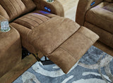 Wolfridge Living Room - Tampa Furniture Outlet