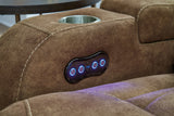 Wolfridge Living Room - Tampa Furniture Outlet