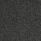 Collins Modular Power Armless Recliner Dark Grey - Tampa Furniture Outlet