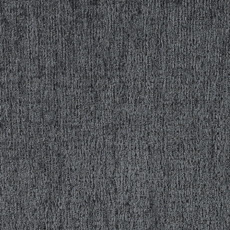 Bahrain Upholstered Armless Power Recliner Charcoal - Tampa Furniture Outlet