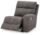 Next-Gen DuraPella Sectional - Tampa Furniture Outlet