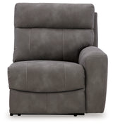 Next-Gen DuraPella Sectional - Tampa Furniture Outlet