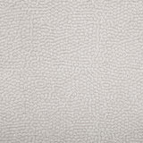 Kennett Chenille Upholstered Power Reclining Sofa Ivory