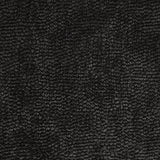 Kennett Chenille Upholstered Power Recliner Chair Dark Grey