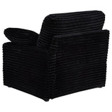 Collins Modular RAF Power Recliner Black