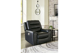 Warlin Living Room - Tampa Furniture Outlet