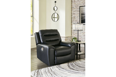 Warlin Living Room - Tampa Furniture Outlet