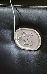 Warlin Living Room - Tampa Furniture Outlet