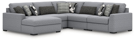 Bealton Sectionals