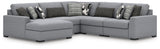Bealton Sectional
