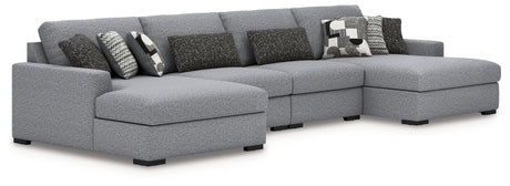 Bealton Sectionals