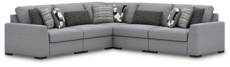 Bealton Sectionals