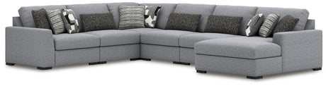 Bealton Sectionals