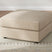 Tampa Furniture Outlet - Ashley Furniture - Seyler Living Room - Oversized Accent Ottoman / Sand - 6140508