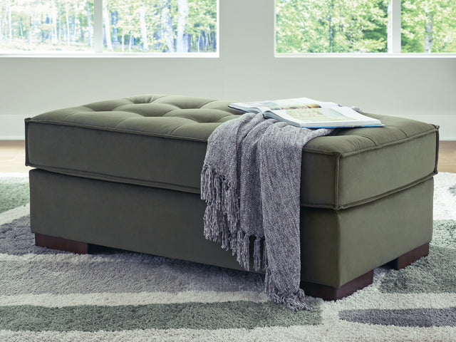 Caspian-Town Living Room - Tampa Furniture Outlet