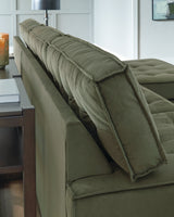 Caspian-Town Sectional