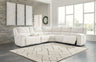 Keensburg Sectional