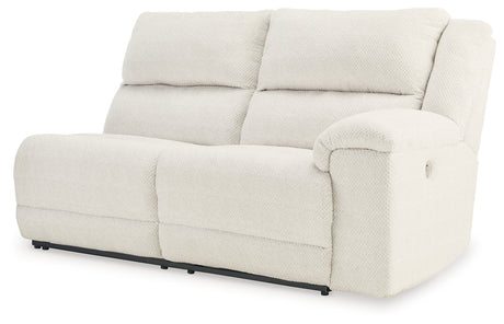 Keensburg Sectional