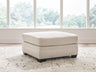 Tampa Furniture Outlet - Ashley Furniture - Mandi Point Living Room - Oversized Accent Ottoman - 6260608