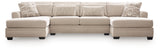 Mandi Point Sectional