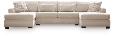 Mandi Point Sectional