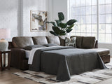 Castille Way Sectional