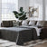 Tampa Furniture Outlet - Ashley Furniture - Castille Way Sectional - RAF 2-Piece Sleeper Sectional with Chaise - PC62703S4