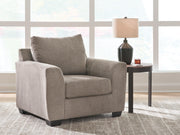 Tampa Furniture Outlet - Ashley Furniture - Loreo Living Room - Chair / Truffle - 6310220