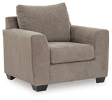 Loreo Living Room - Tampa Furniture Outlet