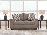 Loreo Living Room - Tampa Furniture Outlet