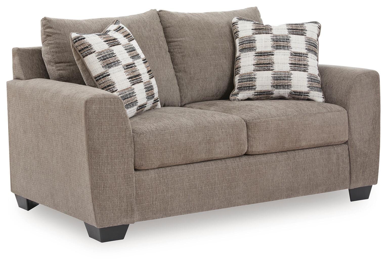 Loreo Living Room - Tampa Furniture Outlet