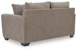 Loreo Living Room - Tampa Furniture Outlet