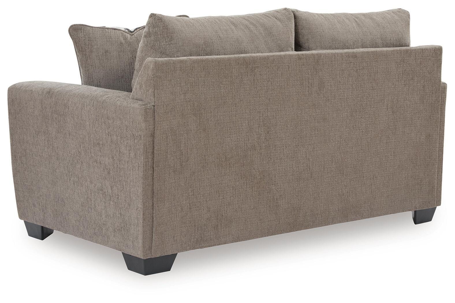Loreo Living Room - Tampa Furniture Outlet