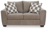 Loreo Living Room - Tampa Furniture Outlet