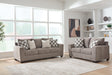 Tampa Furniture Outlet - Ashley Furniture - Loreo - Default - 63102U1