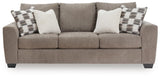 Loreo Living Room - Tampa Furniture Outlet