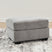 Tampa Furniture Outlet - Ashley Furniture - Loreo Living Room - Ottoman / Flint - 6310314