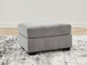 Tampa Furniture Outlet - Ashley Furniture - Loreo Living Room - Ottoman / Flint - 6310314