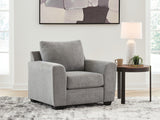 Loreo Living Room - Tampa Furniture Outlet